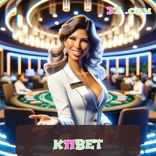 Apostas Inovadoras: Explore o Mundo do k11bet.com!