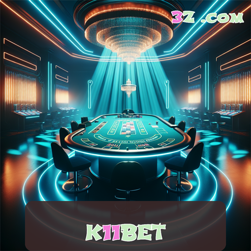 K11Bet: A Seção Confiável que Revoluciona os Jogos Online