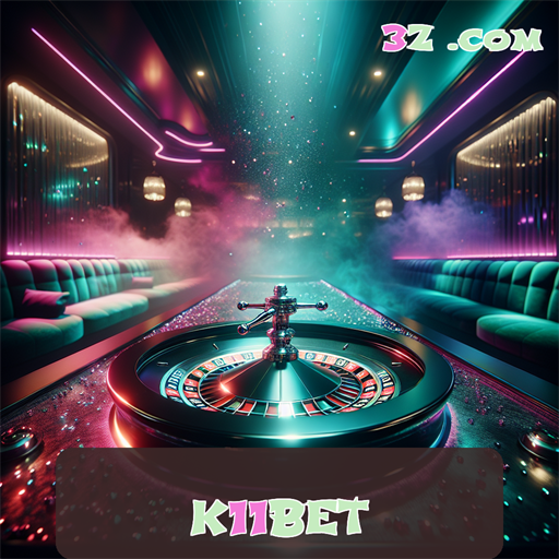K11Bet: Uma Nova Dimensão no Mundo do Esporte