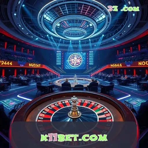 k11bet.com: Descubra as Vantagens de um Site de Jogos Confiável