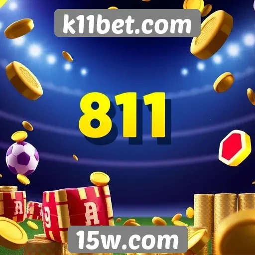 Comparação de bônus oferecidos pelo k11bet.com