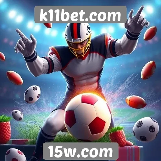 k11bet oferece uma variedade de jogos online