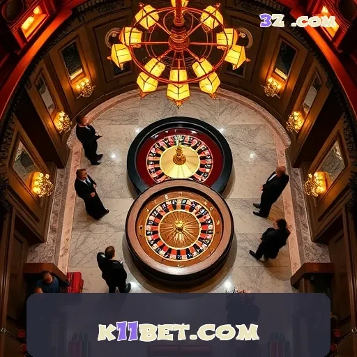 k11bet.com: Plataforma Incrível para Jogos e Apostas em 2023!