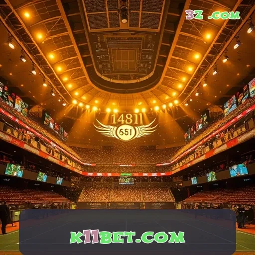 k11bet.com: Descubra as Melhores Promoções do Mundo dos Jogos!