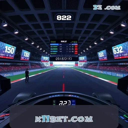 k11bet.com e sua Seção Empolgante de Eventos Esportivos