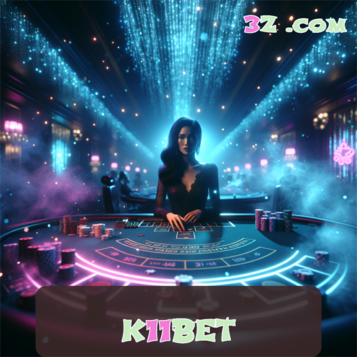 O Incrível Mundo da Seção Paga do K11bet