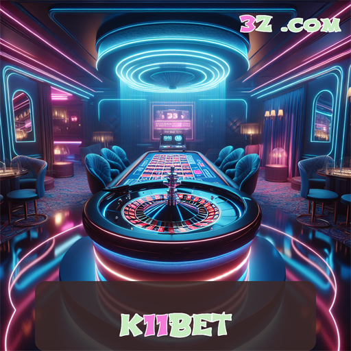 K11Bet: A Revolução da Plataforma de Jogos no Brasil